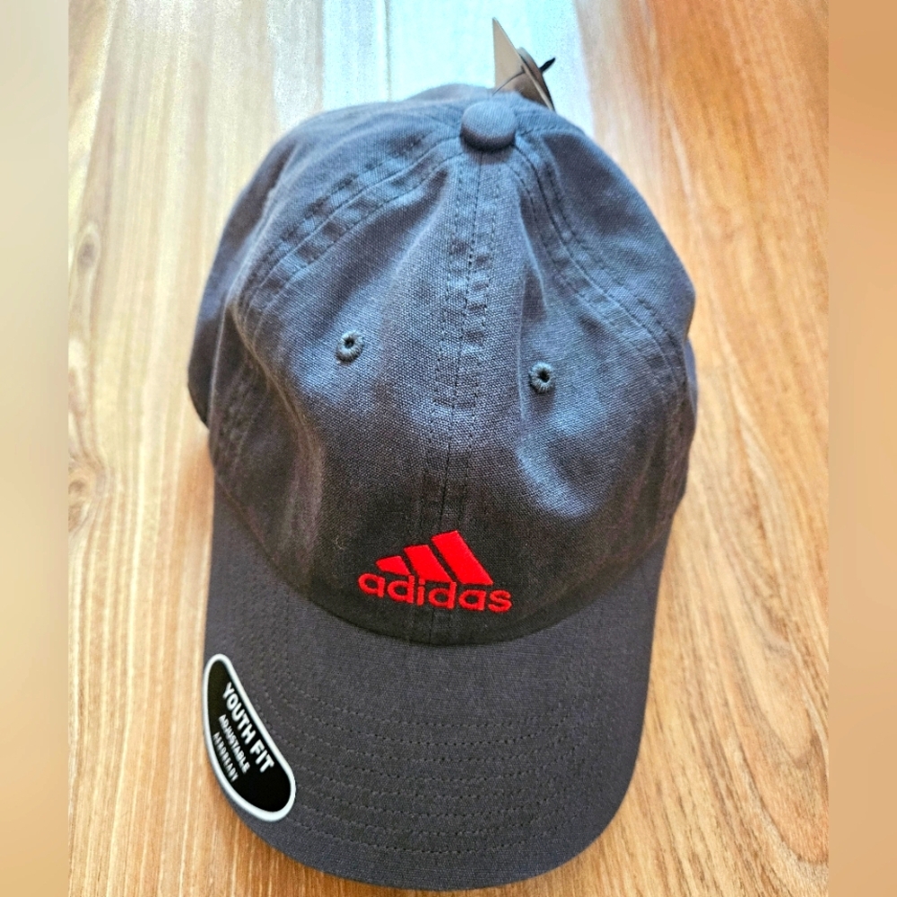 Adidas Ultimate Hat Youth